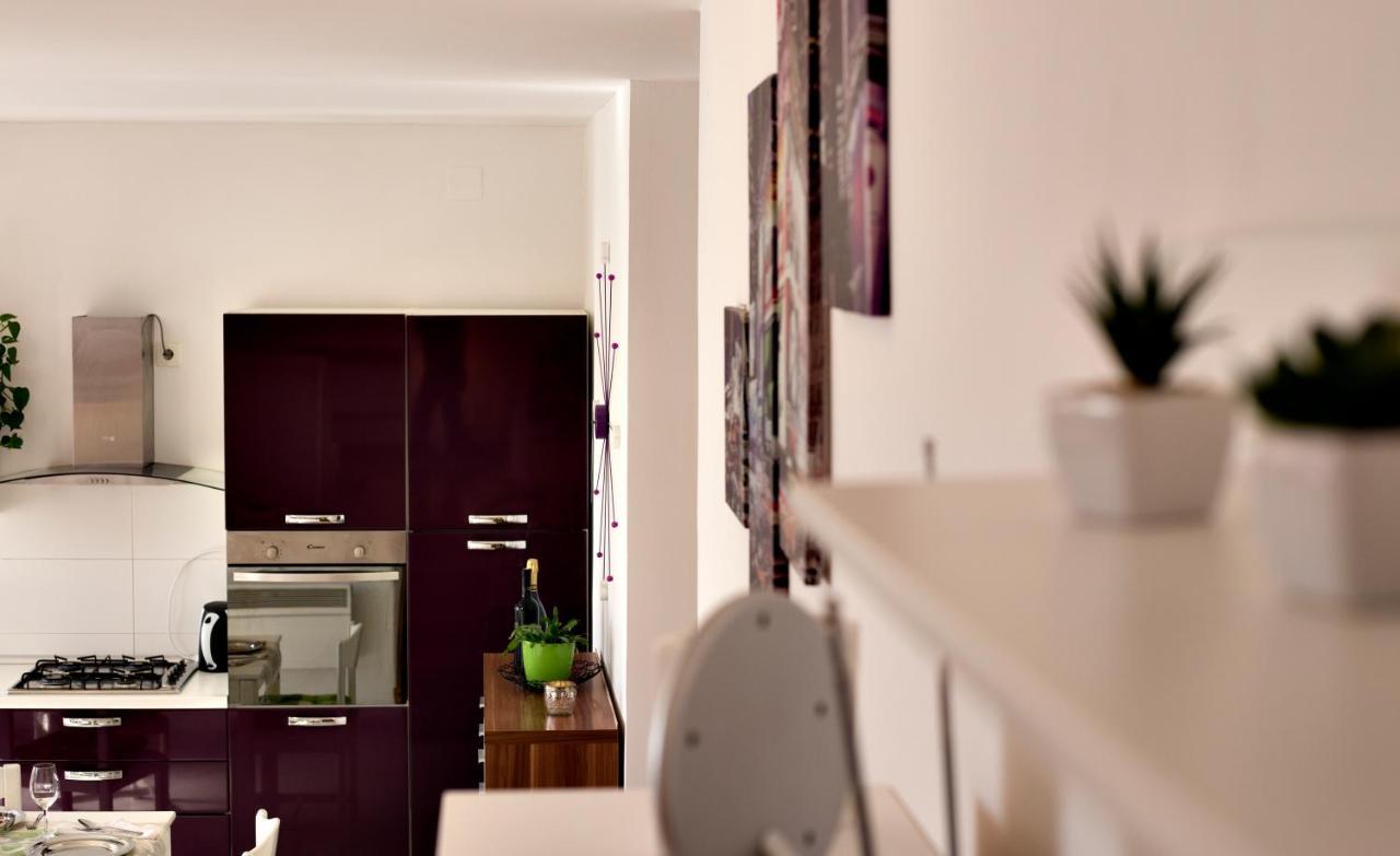 Petar Pan Apartment Sibenik Luaran gambar