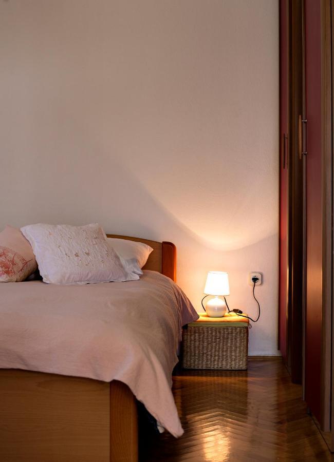 Petar Pan Apartment Sibenik Luaran gambar