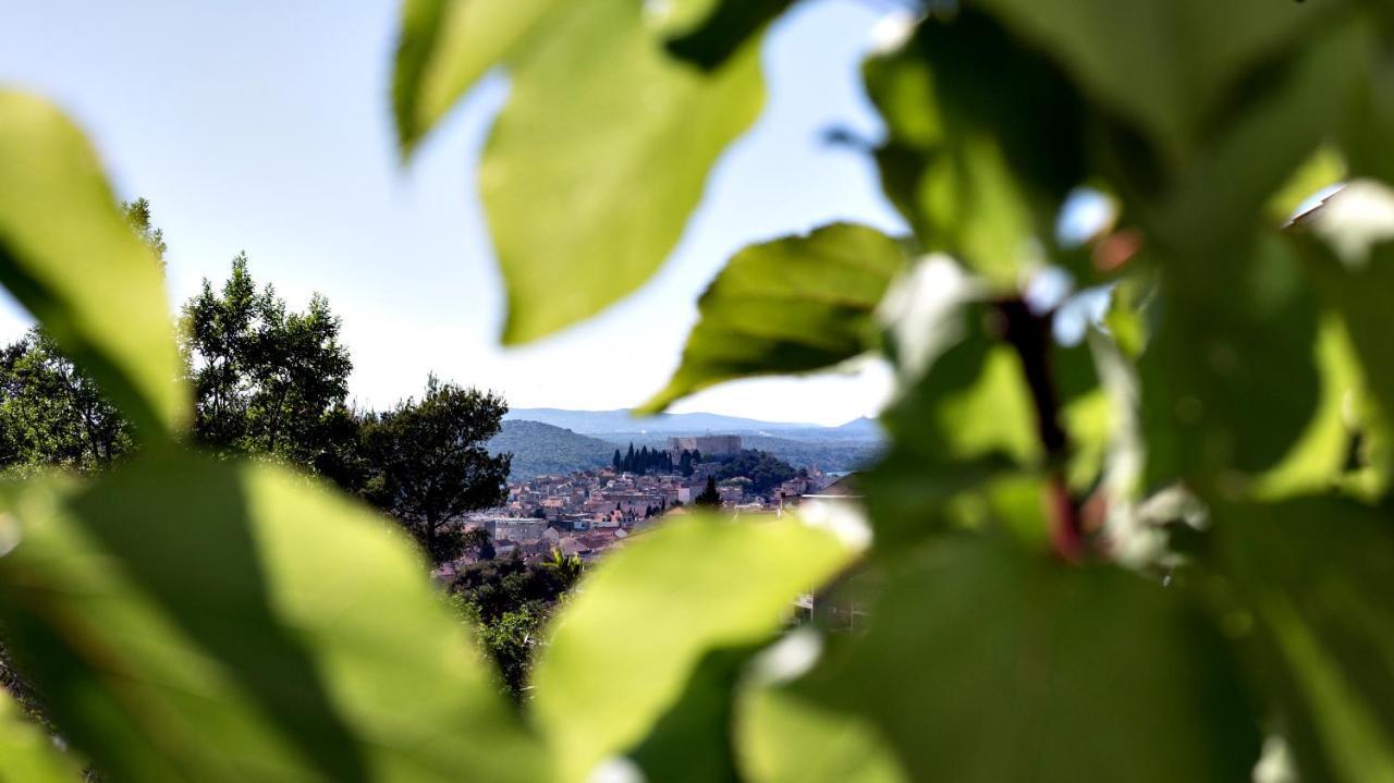 Petar Pan Apartment Sibenik Luaran gambar