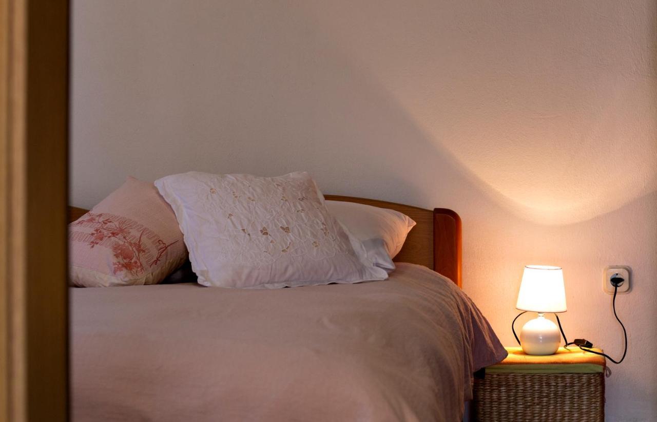 Petar Pan Apartment Sibenik Luaran gambar