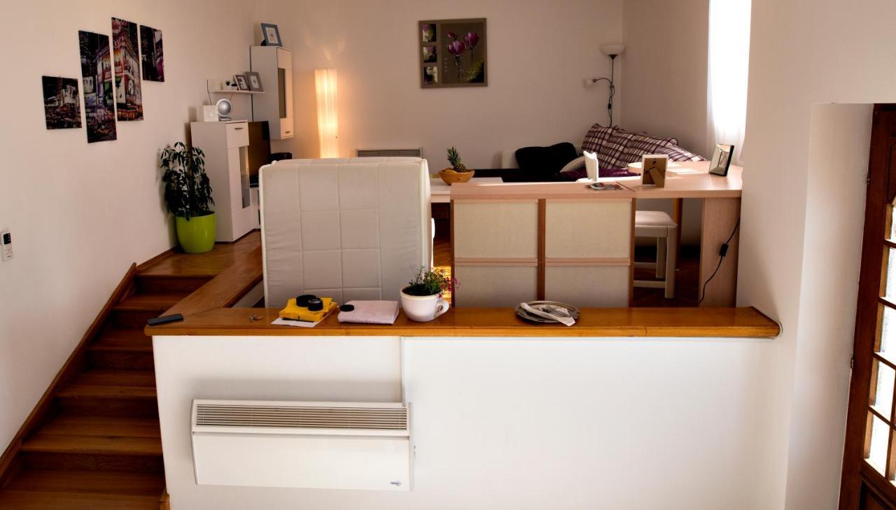 Petar Pan Apartment Sibenik Luaran gambar