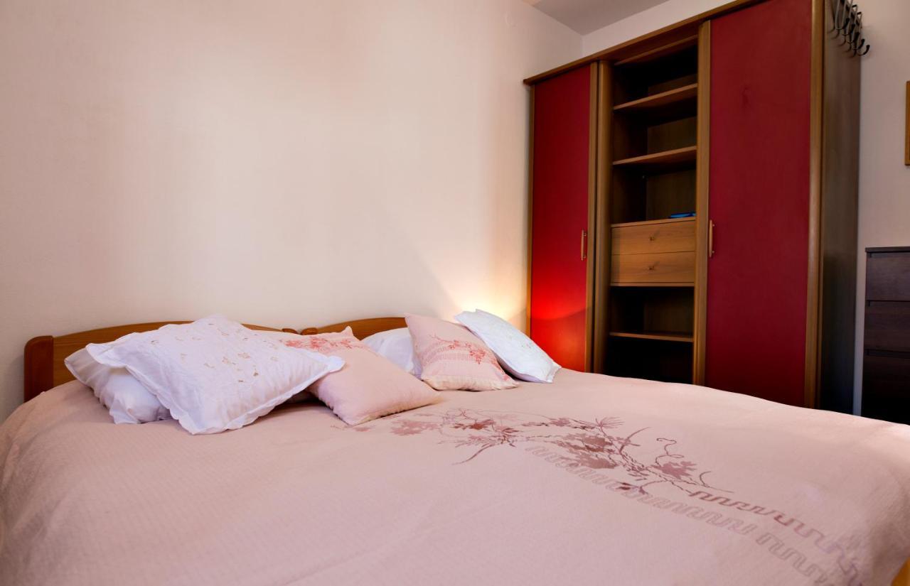 Petar Pan Apartment Sibenik Luaran gambar